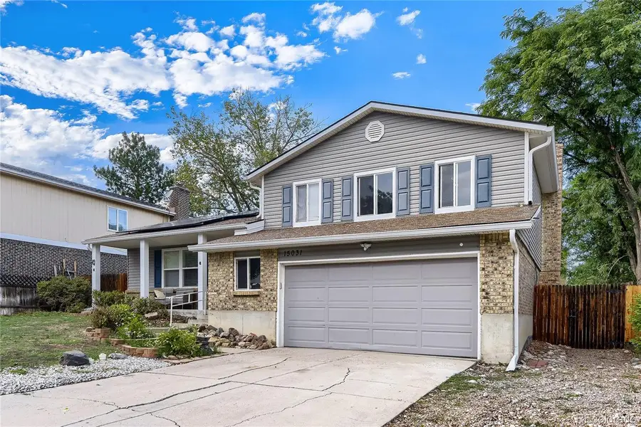15031 E Gunnison, Aurora, CO 80012 - #3