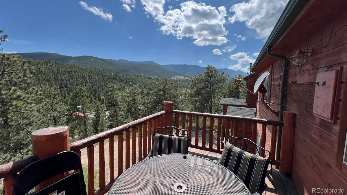 303 Virginia Road #E, Bailey, CO 80421 - Image #1
