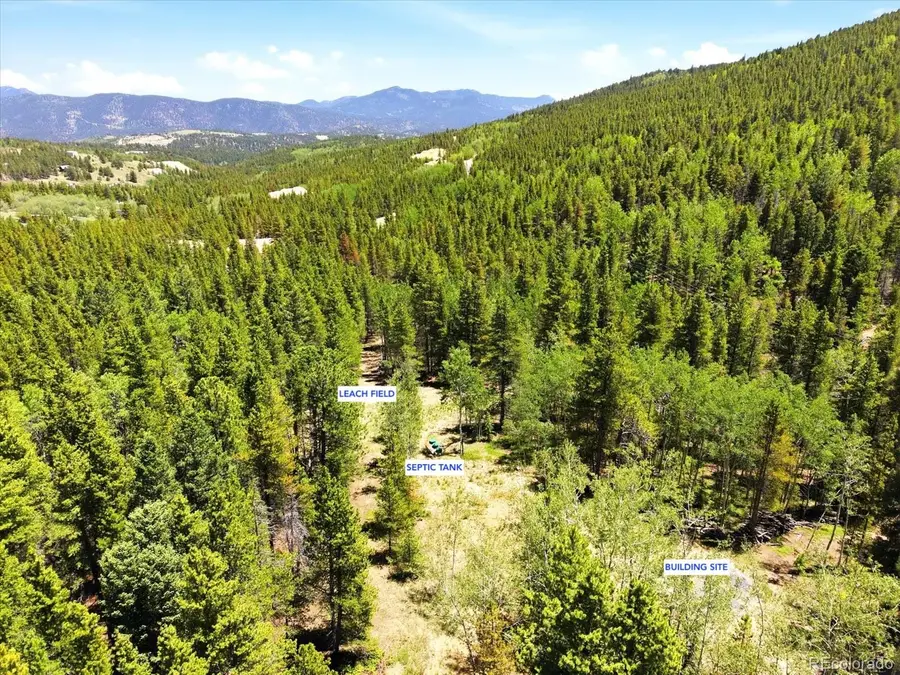 5940 Virginia Canyon Road, Central City, CO 80427 - #3