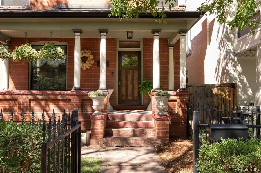 2235 N Emerson Street, Denver, CO 80205 - #2