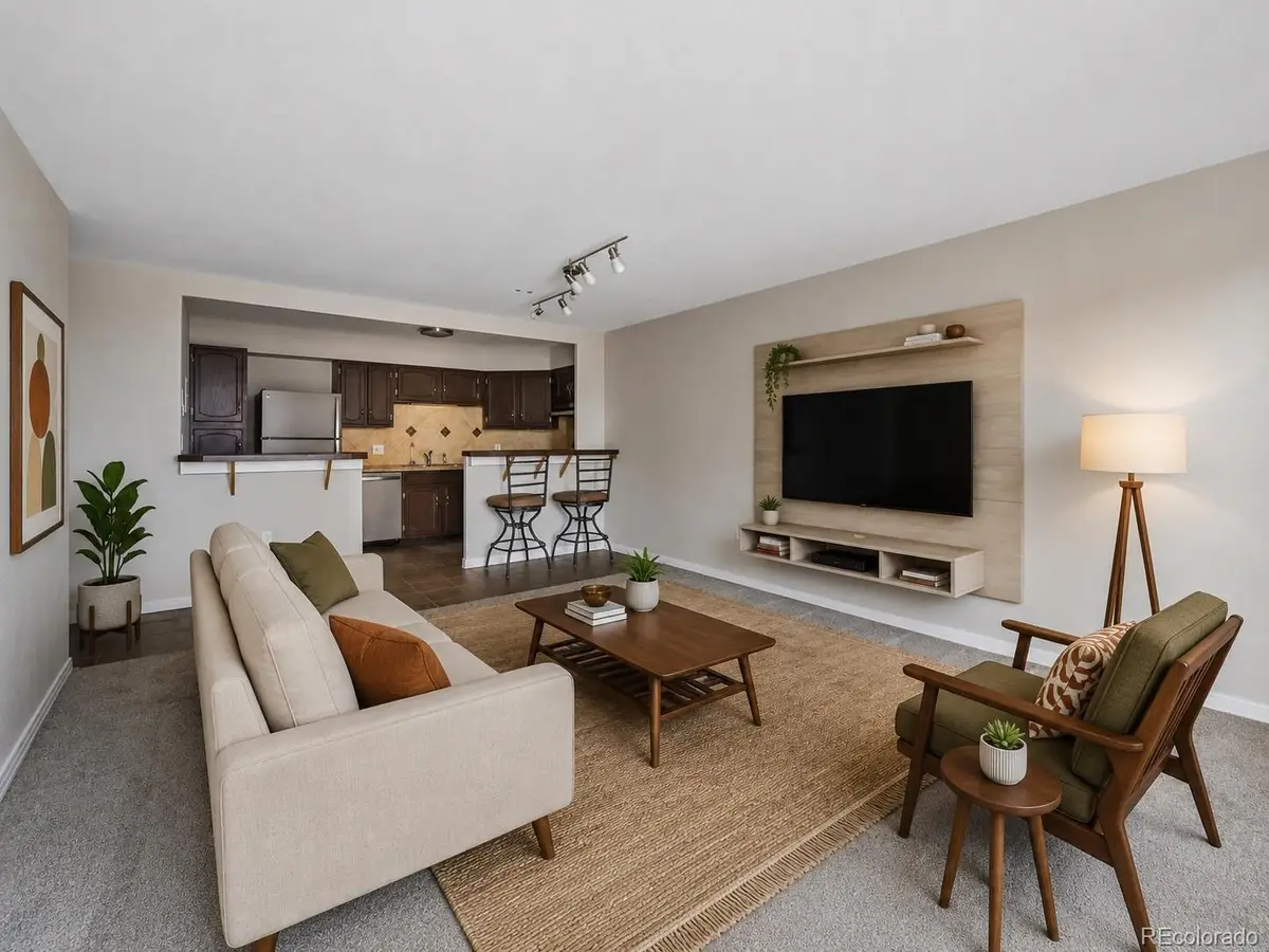 1625 Larimer Street #702, Denver, CO 80202 - #1