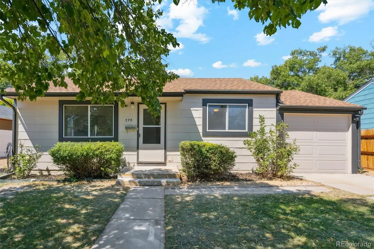 775 Joliet Street, Aurora, CO 80010 - Image #1