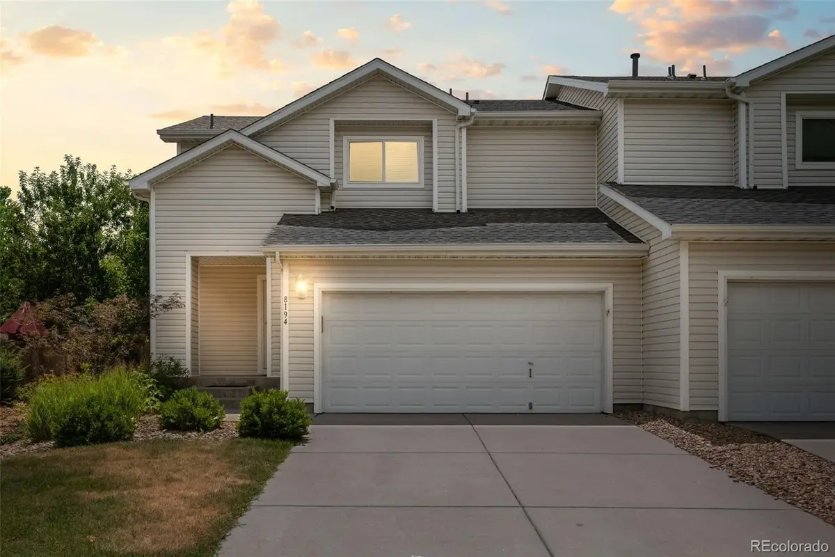 8194 S Memphis Way, Englewood, CO 80112 - #1