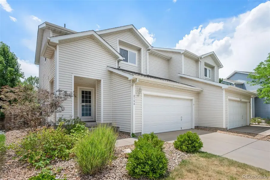 8194 S Memphis Way, Englewood, CO 80112 - #3