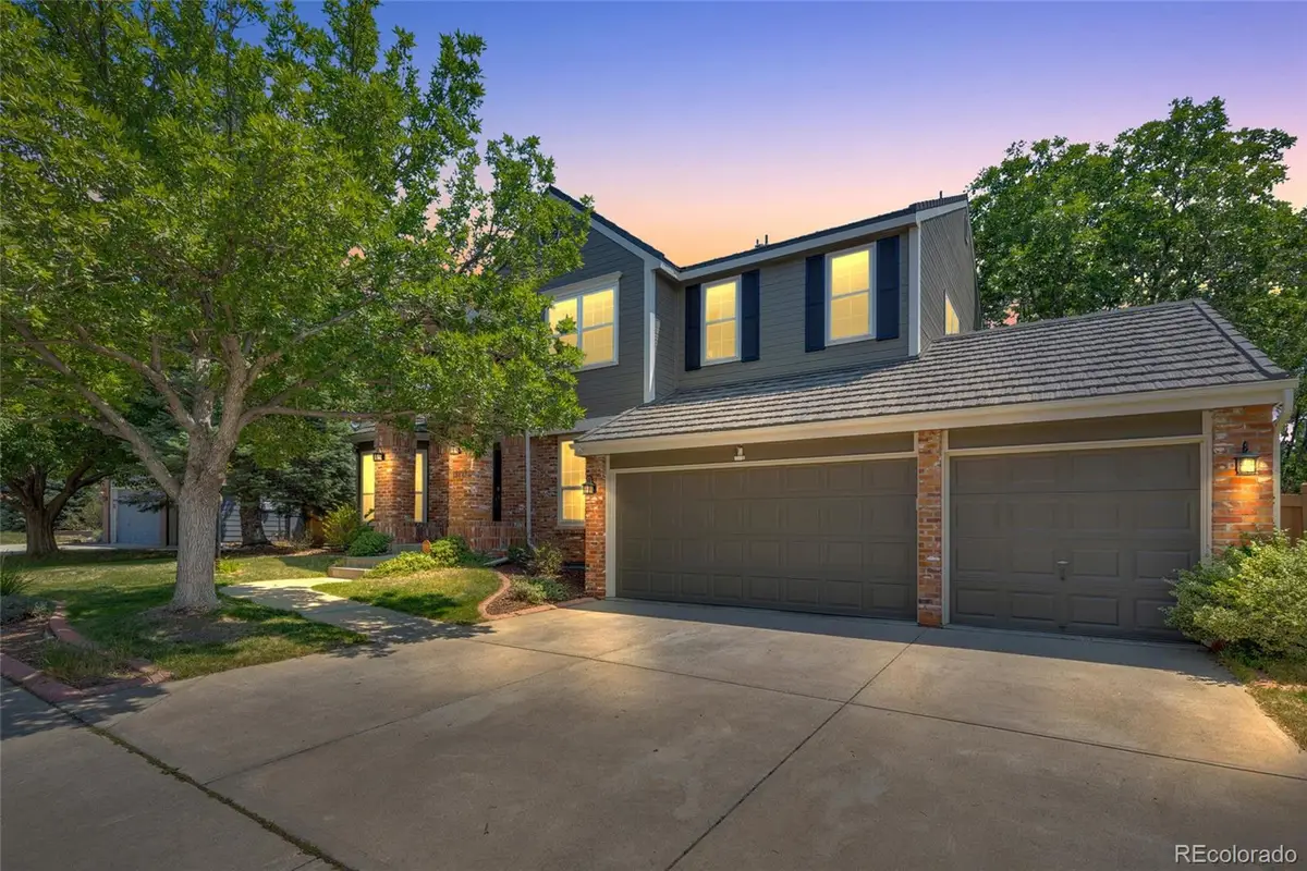 15443 E Powers Drive, Centennial, CO 80015 - #1