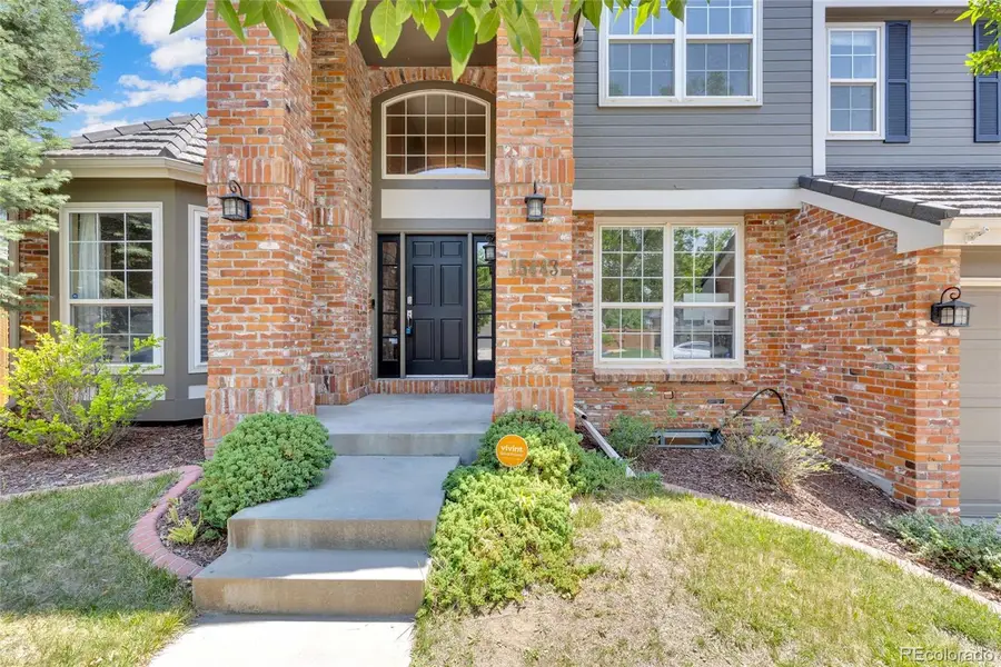15443 E Powers Drive, Centennial, CO 80015 - #2