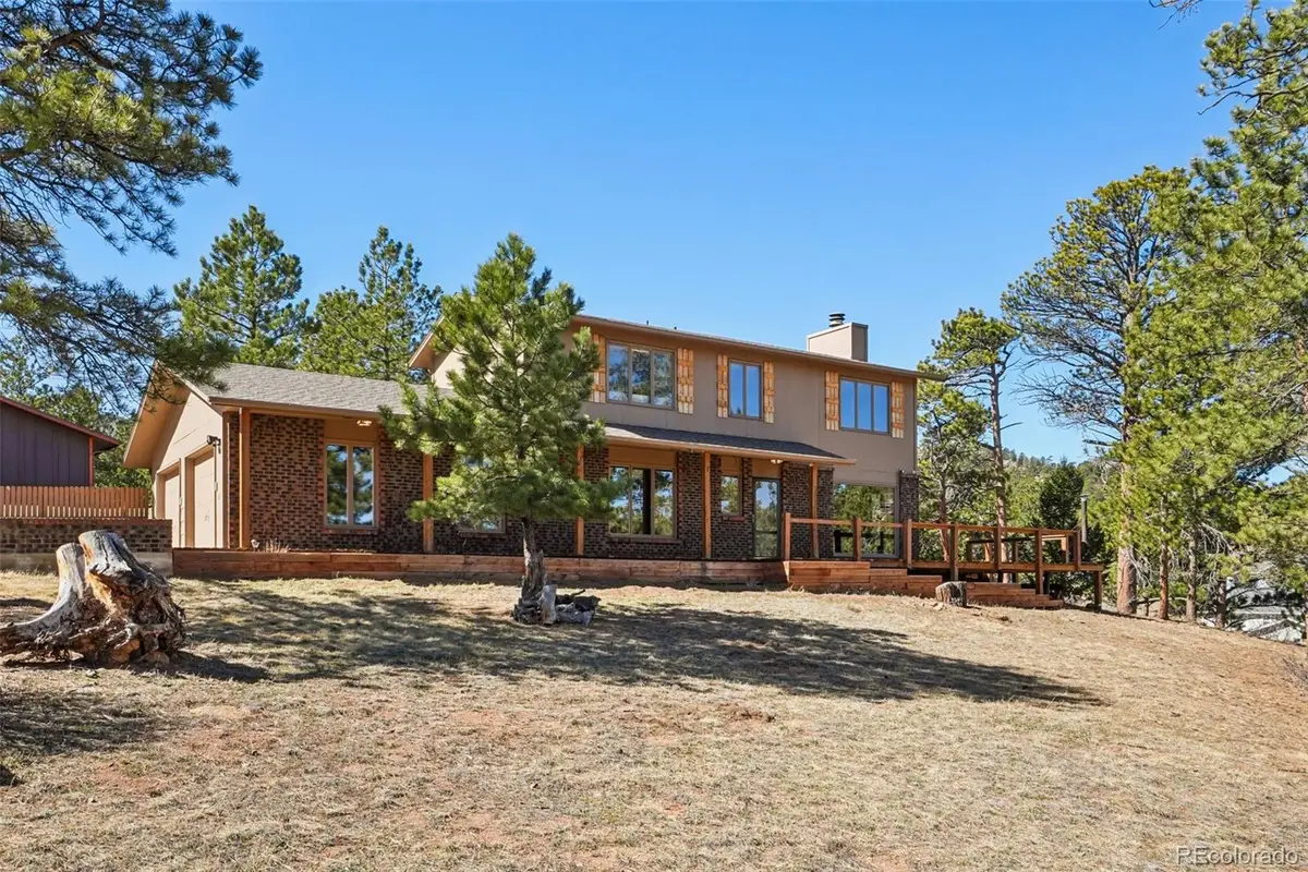 2175 Carriage Drive, Estes Park, CO 80517 - #1
