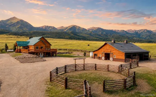 143 Jester Court, Westcliffe, CO 81252
