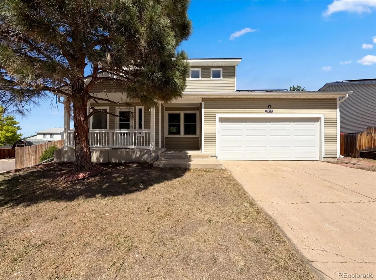 7190 Pine Hills Way, Littleton, CO 80125 - #1