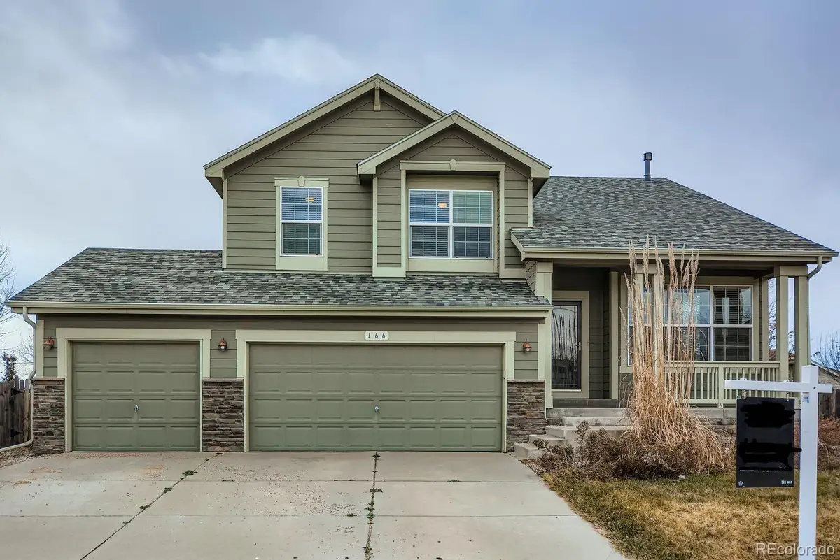 166 Bittern Drive, Johnstown, CO 80534 - Image #1