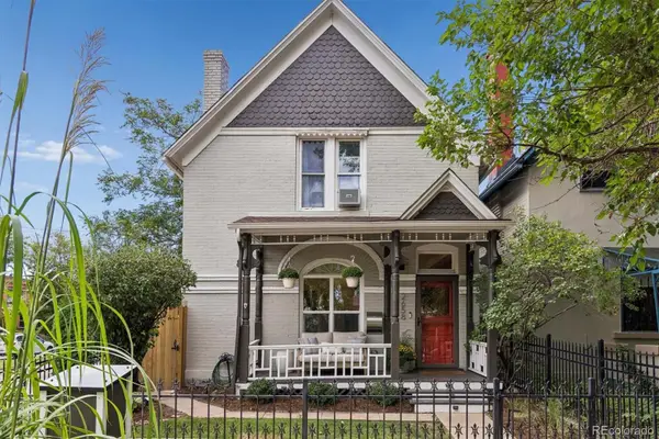 2658 Stout Street, Denver, CO 80205