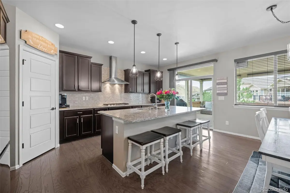 537 Sage Grouse Circle, Castle Rock, CO 80109 - #1