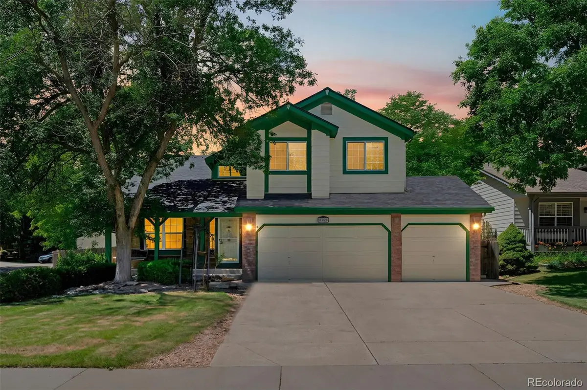 8359 S Flower Way, Littleton, CO 80128 - #1