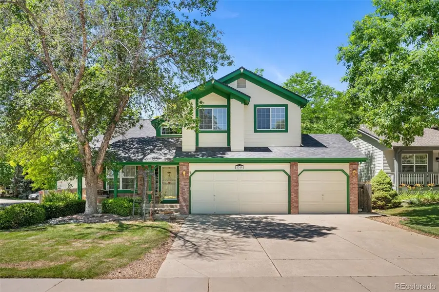 8359 S Flower Way, Littleton, CO 80128 - #2