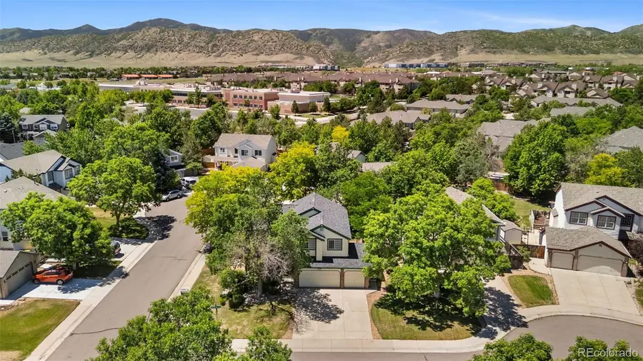 8359 S Flower Way, Littleton, CO 80128 - #3