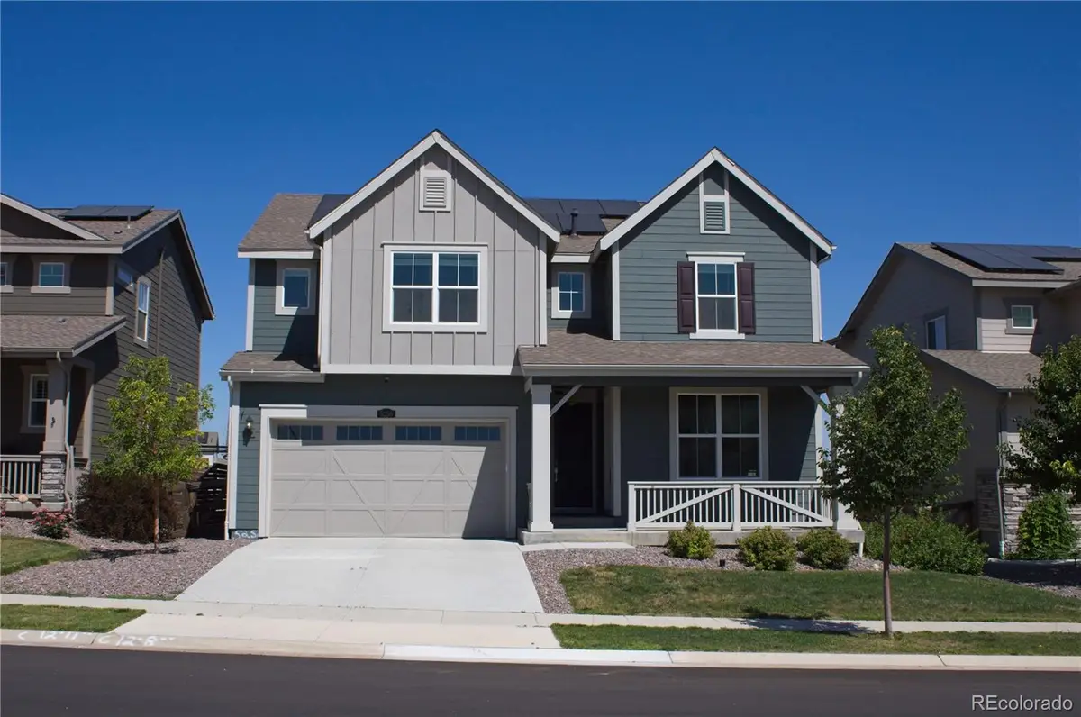 5258 Inland Avenue, Firestone, CO 80504 - #1