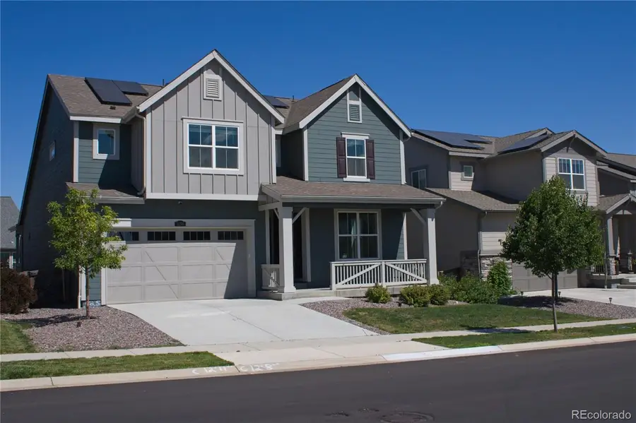 5258 Inland Avenue, Firestone, CO 80504 - #2