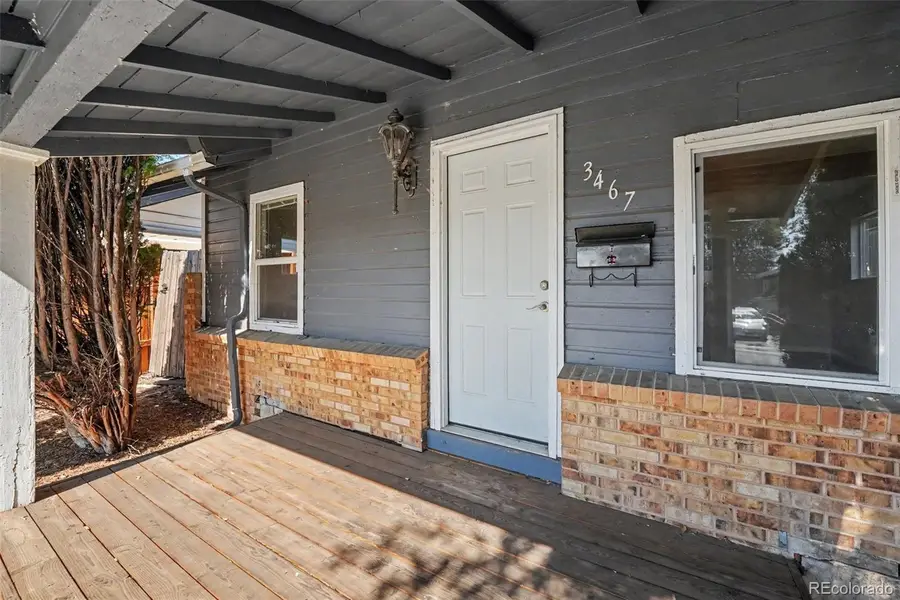 3467 W Dakota, Denver, CO 80219 - #2