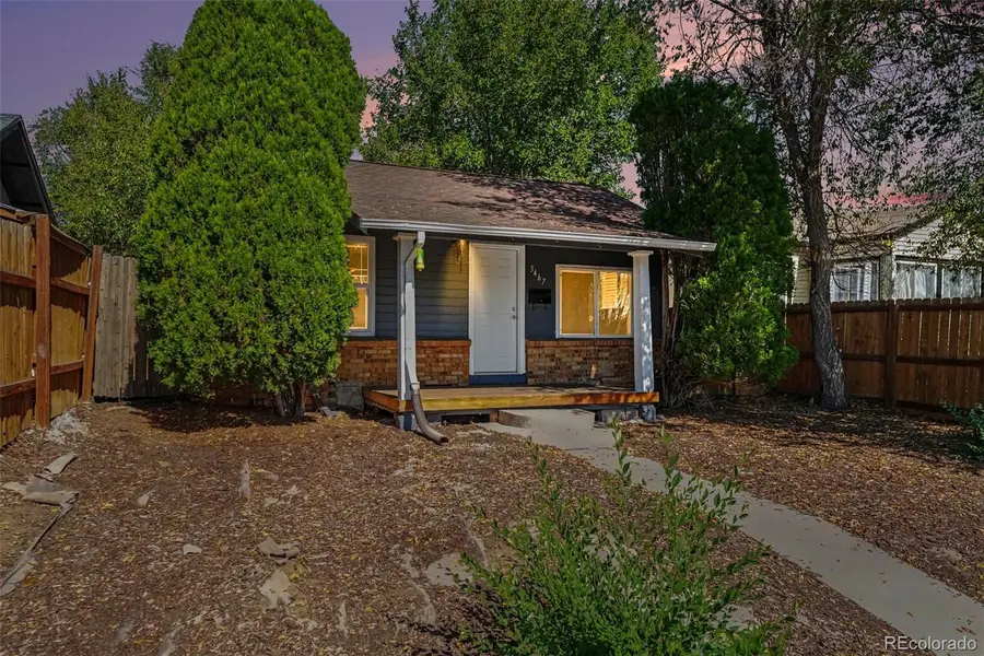 3467 W Dakota, Denver, CO 80219 - #3