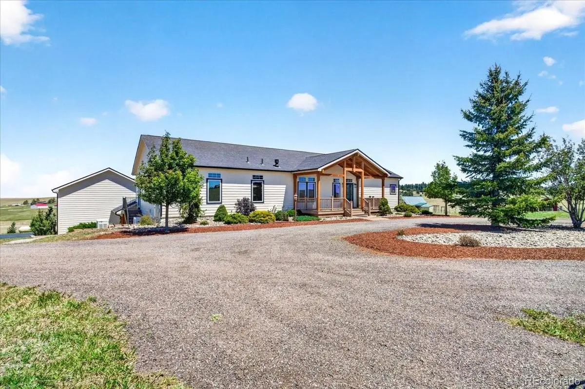11300 Shepherds Circle, Kiowa, CO 80117 - #1