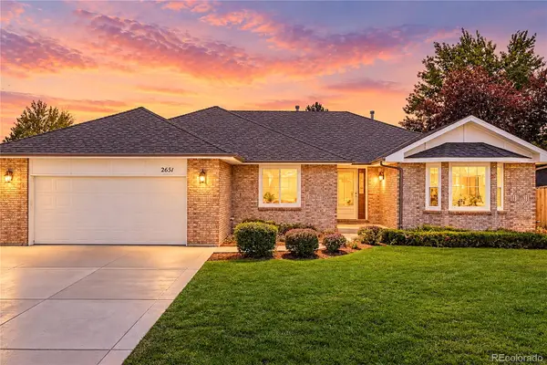 2651 Westlake, Longmont, CO 80503