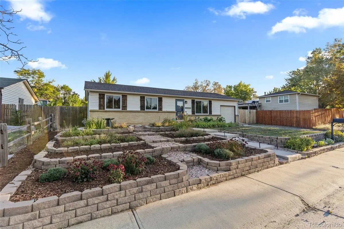 15452 E Floyd Avenue, Aurora, CO 80013 - #1