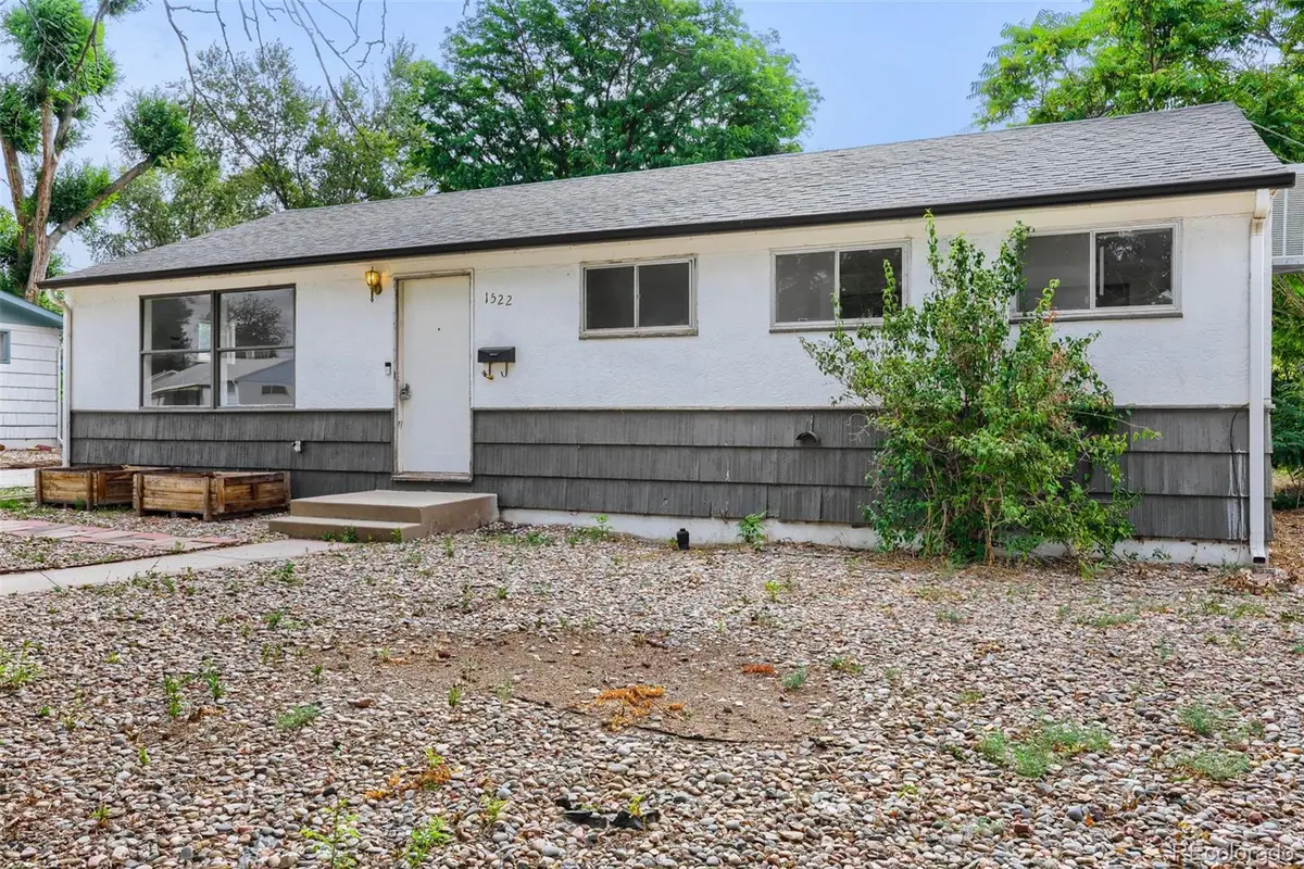 1522 Iroquois, Pueblo, CO 81001 - #1