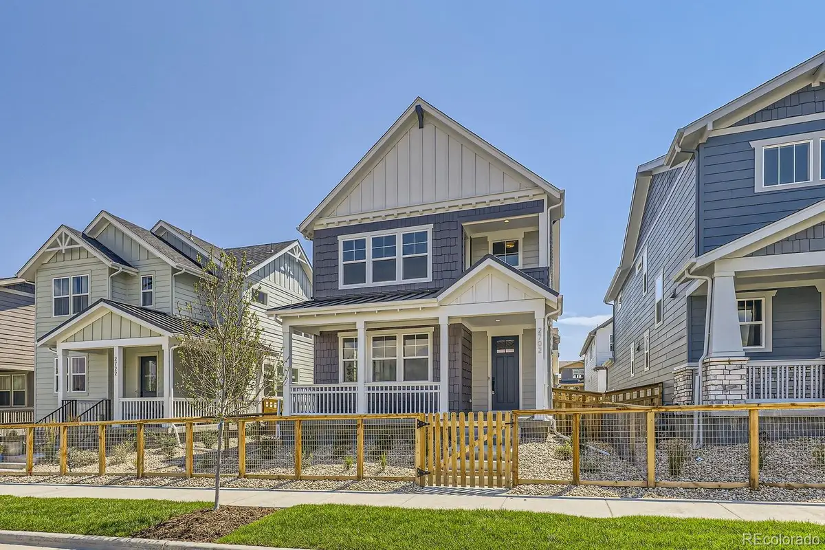 2702 E 103rd Avenue, Thornton, CO 80229 - Image #1