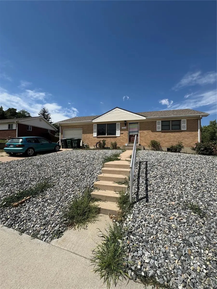 10475 Grant Drive, Northglenn, CO 80233 - Image #1