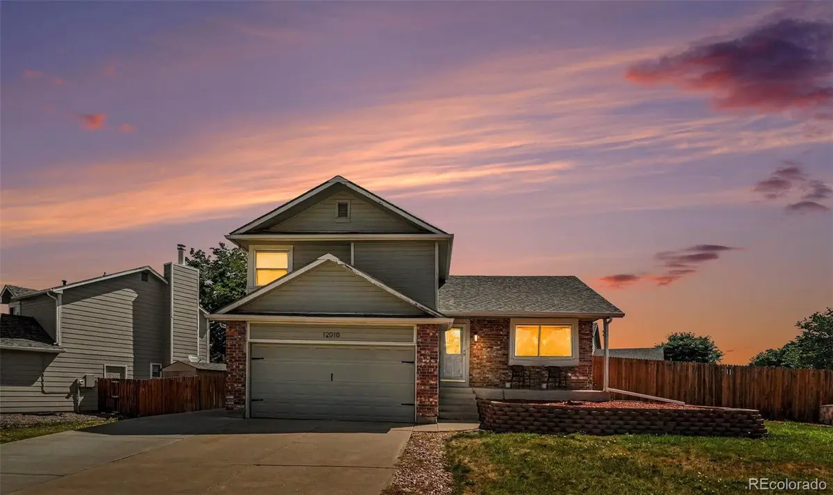 12010 Dahlia Drive, Thornton, CO 80241 - #1