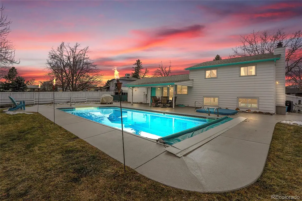 6552 S Dover Street, Littleton, CO 80123 - Image #1
