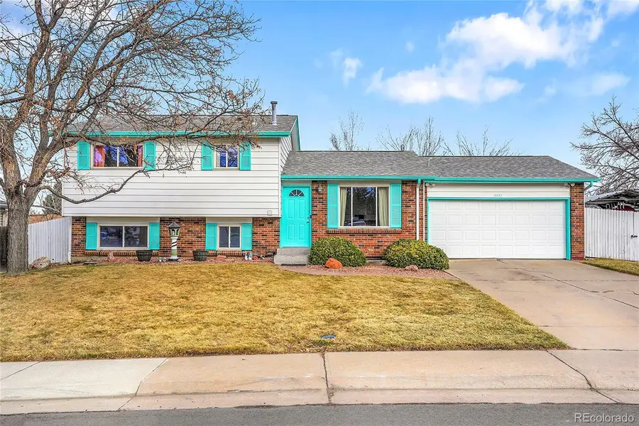 6552 S Dover Street, Littleton, CO 80123 - Image #3