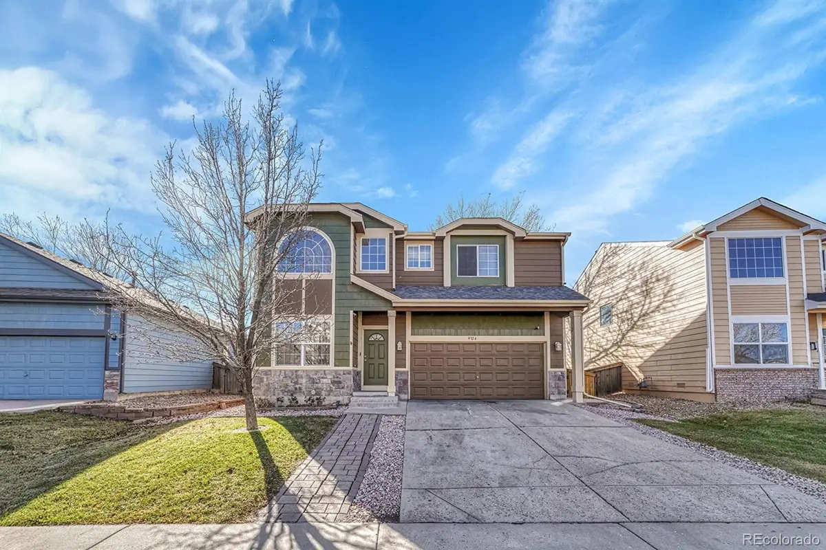 9776 Joliet Circle, Commerce City, CO 80022 - Image #1
