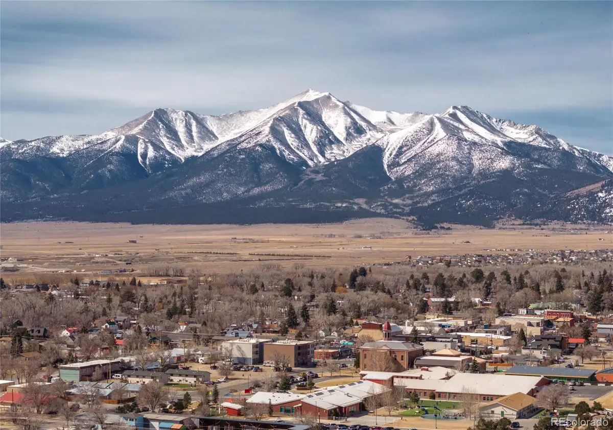403 N Beldan Street, Buena Vista, CO 81211 - Image #1