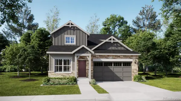 4023 Wyatt Drive, Johnstown, CO 80534