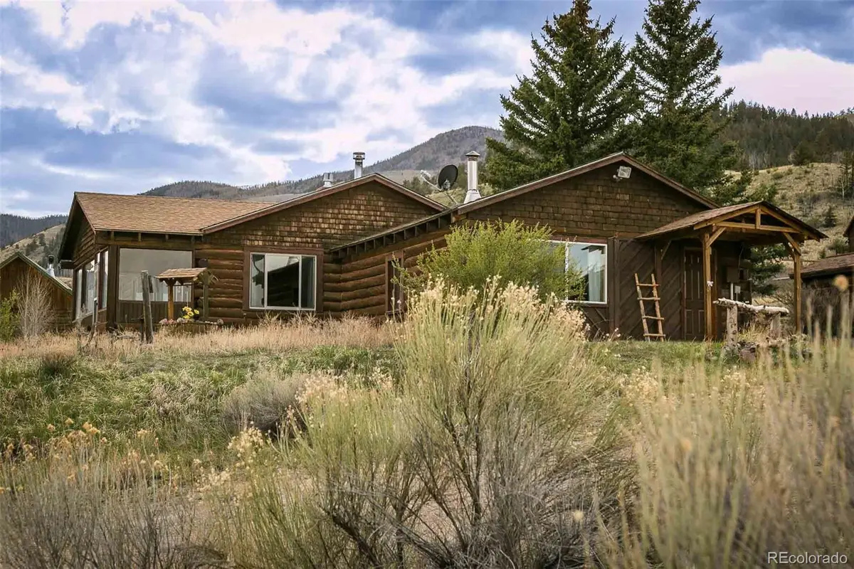 28930 Highway 149, Creede, CO 81130 - Image #1