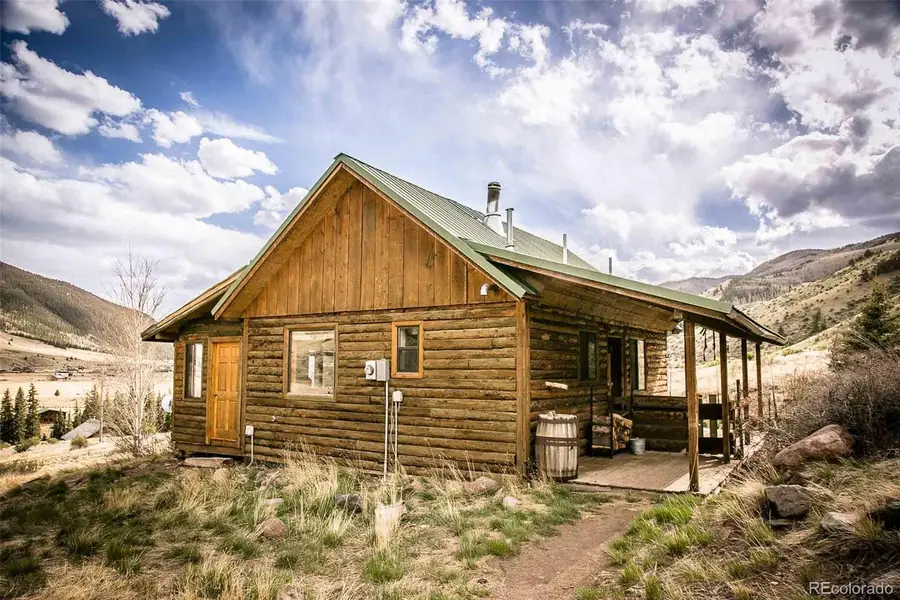 28930 Highway 149, Creede, CO 81130 - Image #2