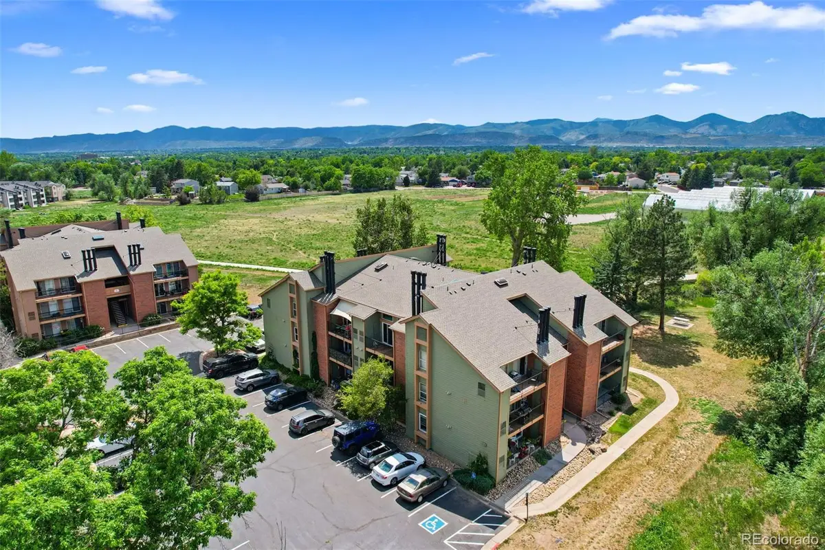 4899 S Dudley Street #19E, Littleton, CO 80123 - #1