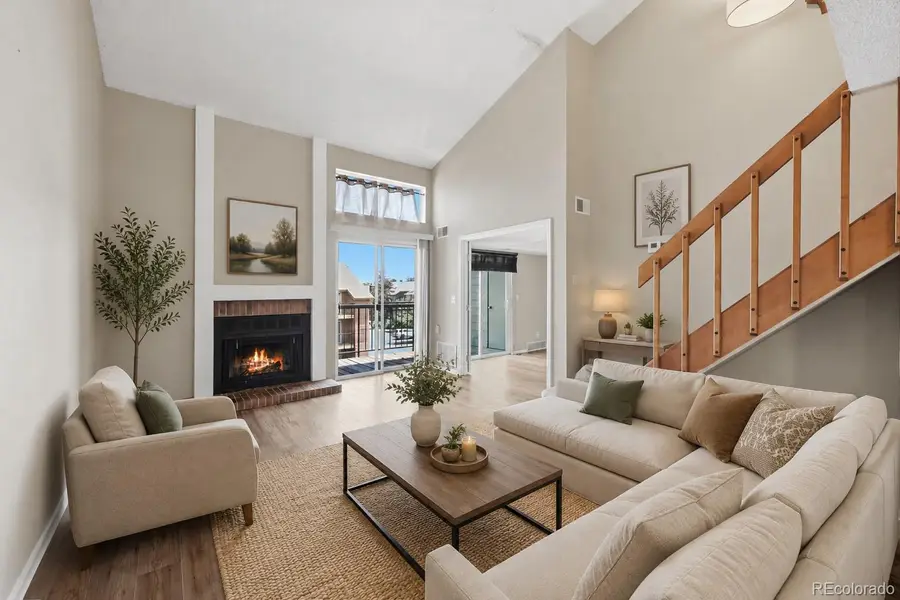 4899 S Dudley Street #19E, Littleton, CO 80123 - #2