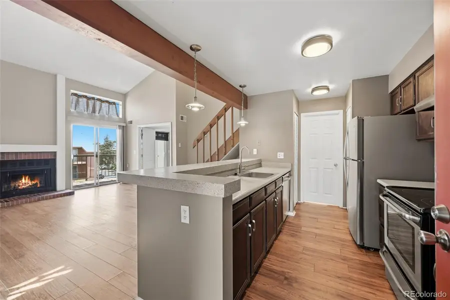 4899 S Dudley Street #19E, Littleton, CO 80123 - #3