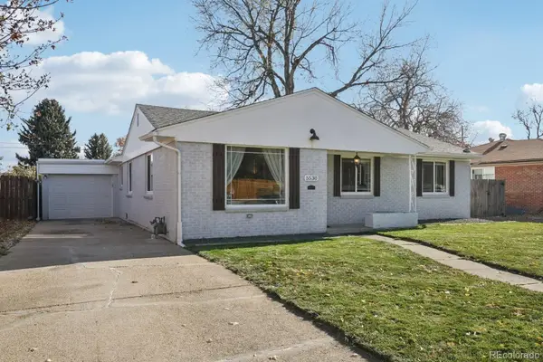 5530 Holland Drive, Arvada, CO 80002