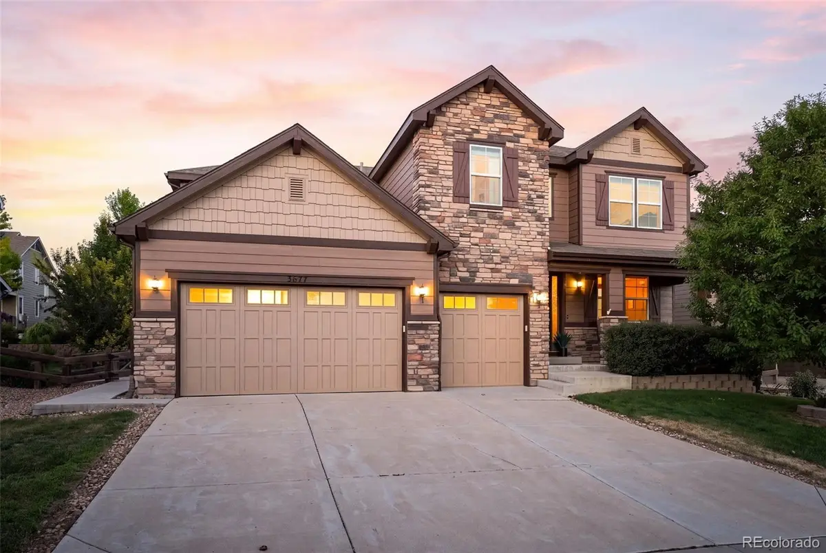 3677 Schuman Place, Mead, CO 80542 - #1
