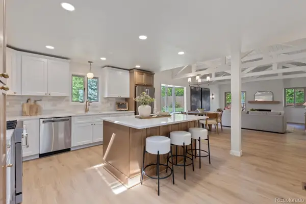 41 Eagle Drive, Littleton, CO 80123