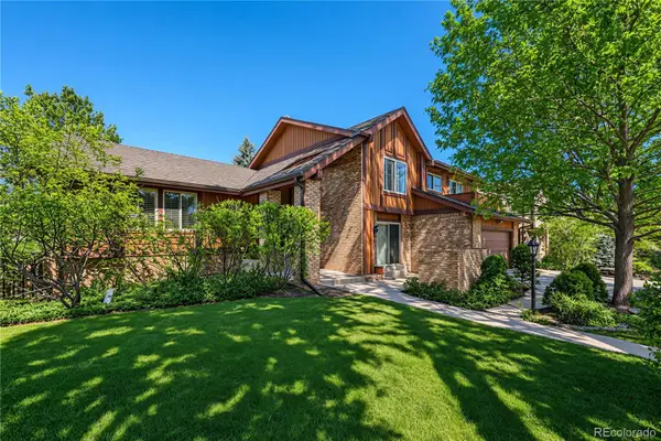 7303 S Fillmore, Centennial, CO 80122