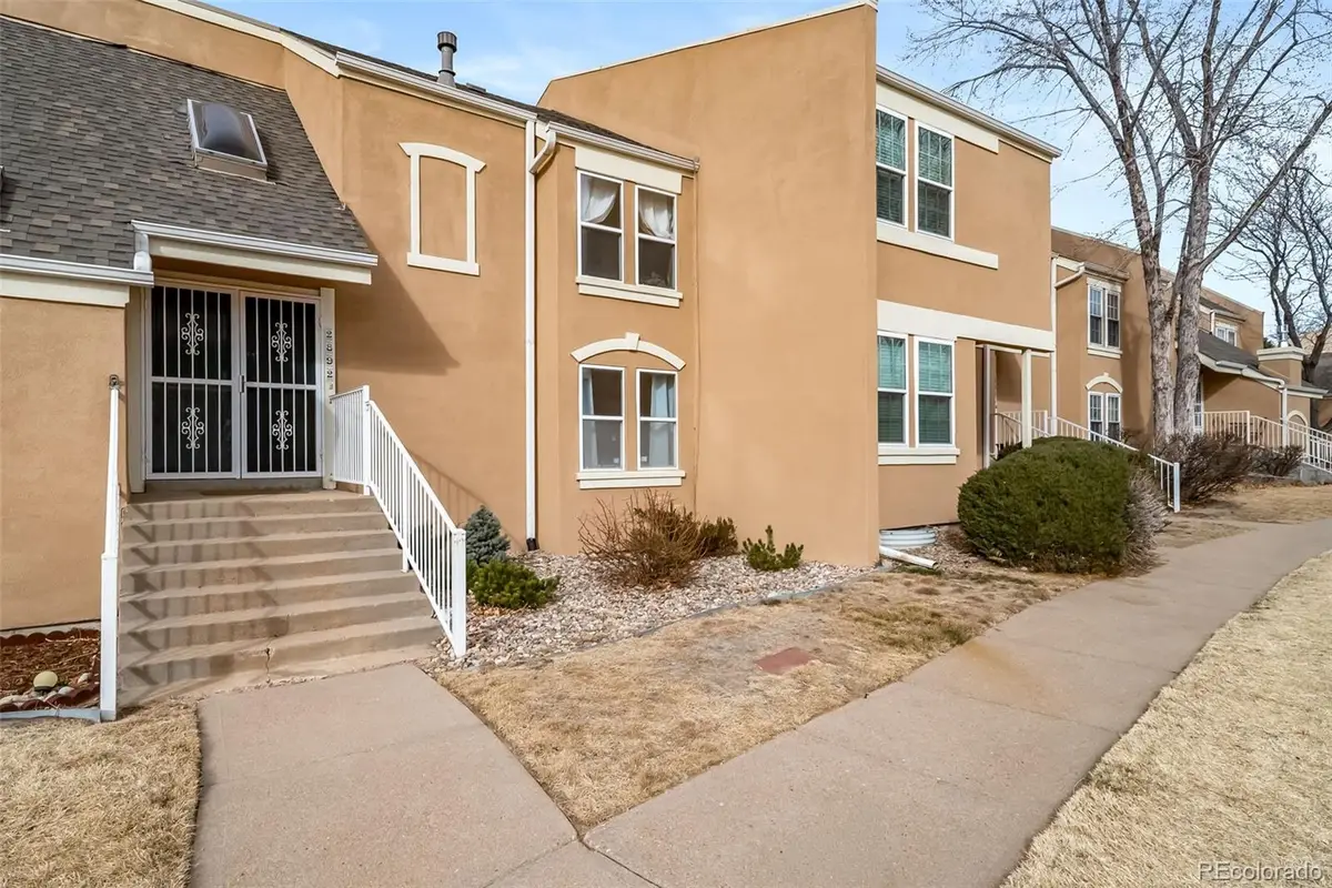 2892 S Ursula Street, Aurora, CO 80014 - #1