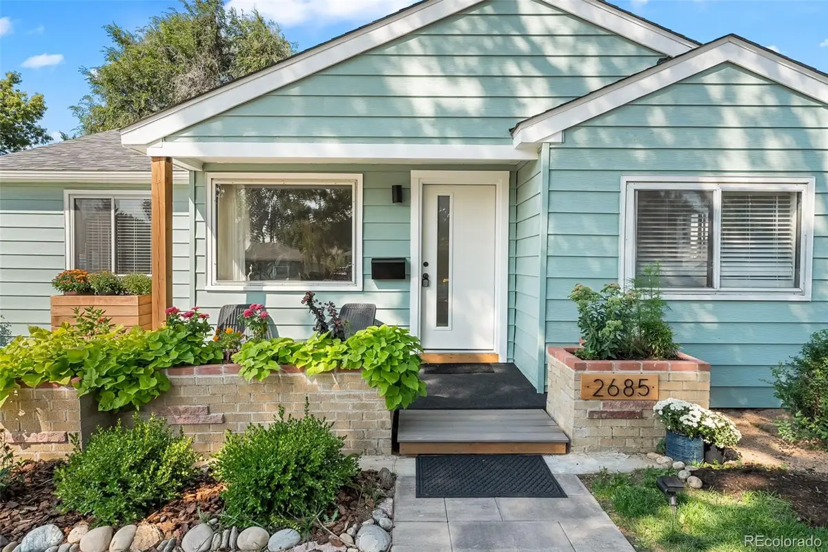 2685 Gray Street, Wheat Ridge, CO 80214 - Image #1
