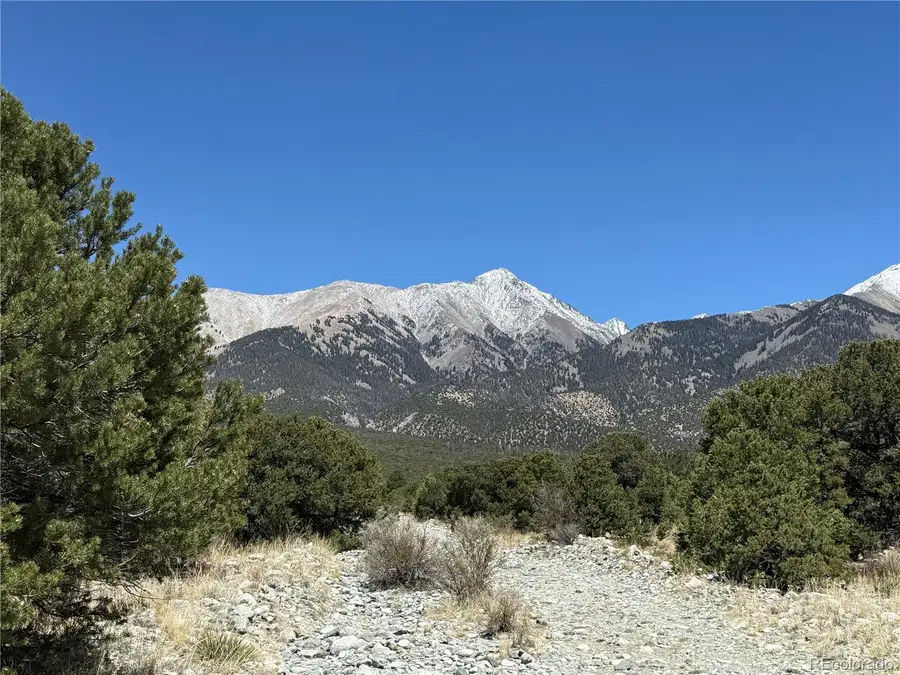 Oak & 17th Street, Blanca, CO 81123 - Image #3