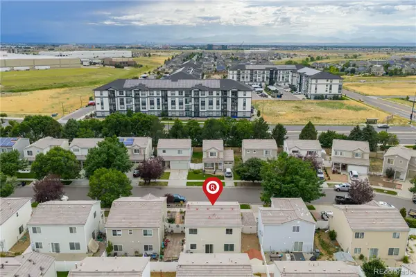 4424 Andes Street, Denver, CO 80249