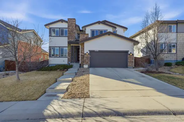 14048 Pastel Lane, Parker, CO 80134