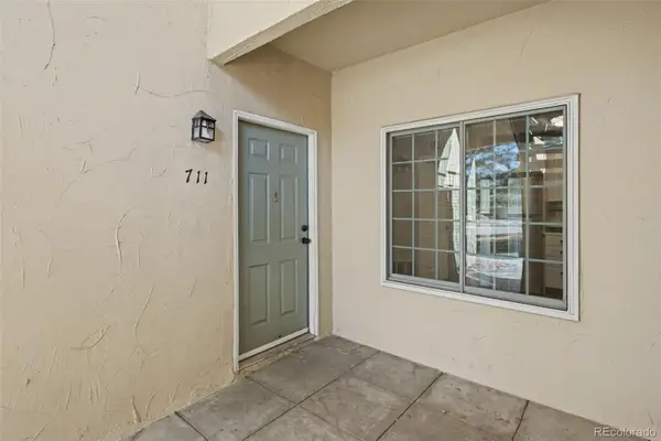 8671 E Dry Creek Road #711, Englewood, CO 80112